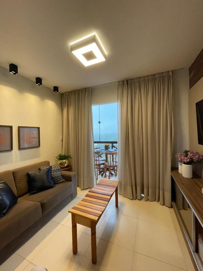 Sonhos Da Serra Bananeiras - O Melhor Apartamento De Bananeiras Umari ภายนอก รูปภาพ