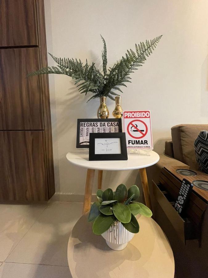 Sonhos Da Serra Bananeiras - O Melhor Apartamento De Bananeiras Umari ภายนอก รูปภาพ