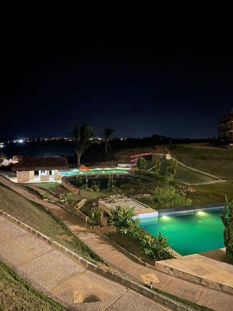 Sonhos Da Serra Bananeiras - O Melhor Apartamento De Bananeiras Umari ภายนอก รูปภาพ