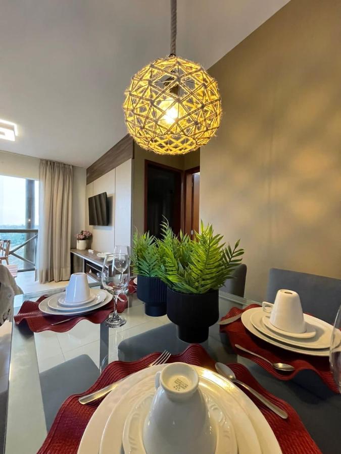 Sonhos Da Serra Bananeiras - O Melhor Apartamento De Bananeiras Umari ภายนอก รูปภาพ