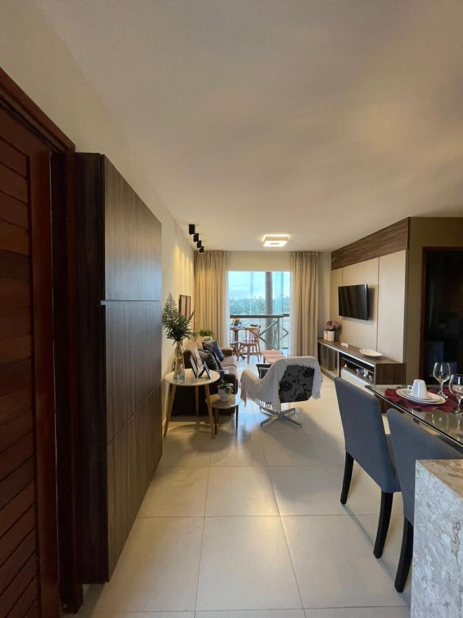 Sonhos Da Serra Bananeiras - O Melhor Apartamento De Bananeiras Umari ภายนอก รูปภาพ