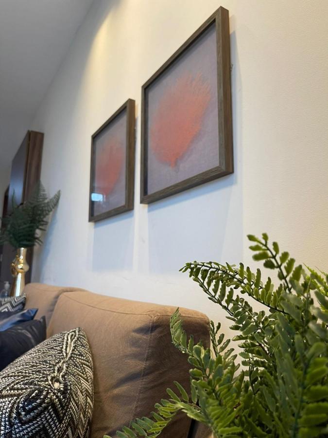 Sonhos Da Serra Bananeiras - O Melhor Apartamento De Bananeiras Umari ภายนอก รูปภาพ